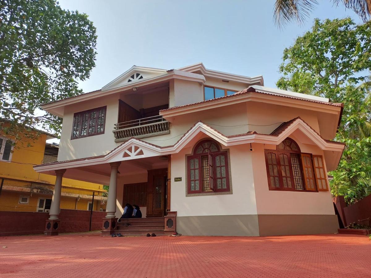 Casa Central Serviced Villa And Amphitheater Payyannur Exterior photo